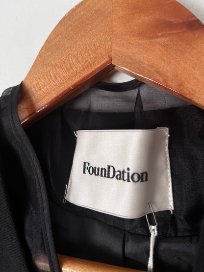 FOUNDATION Blazer (12)