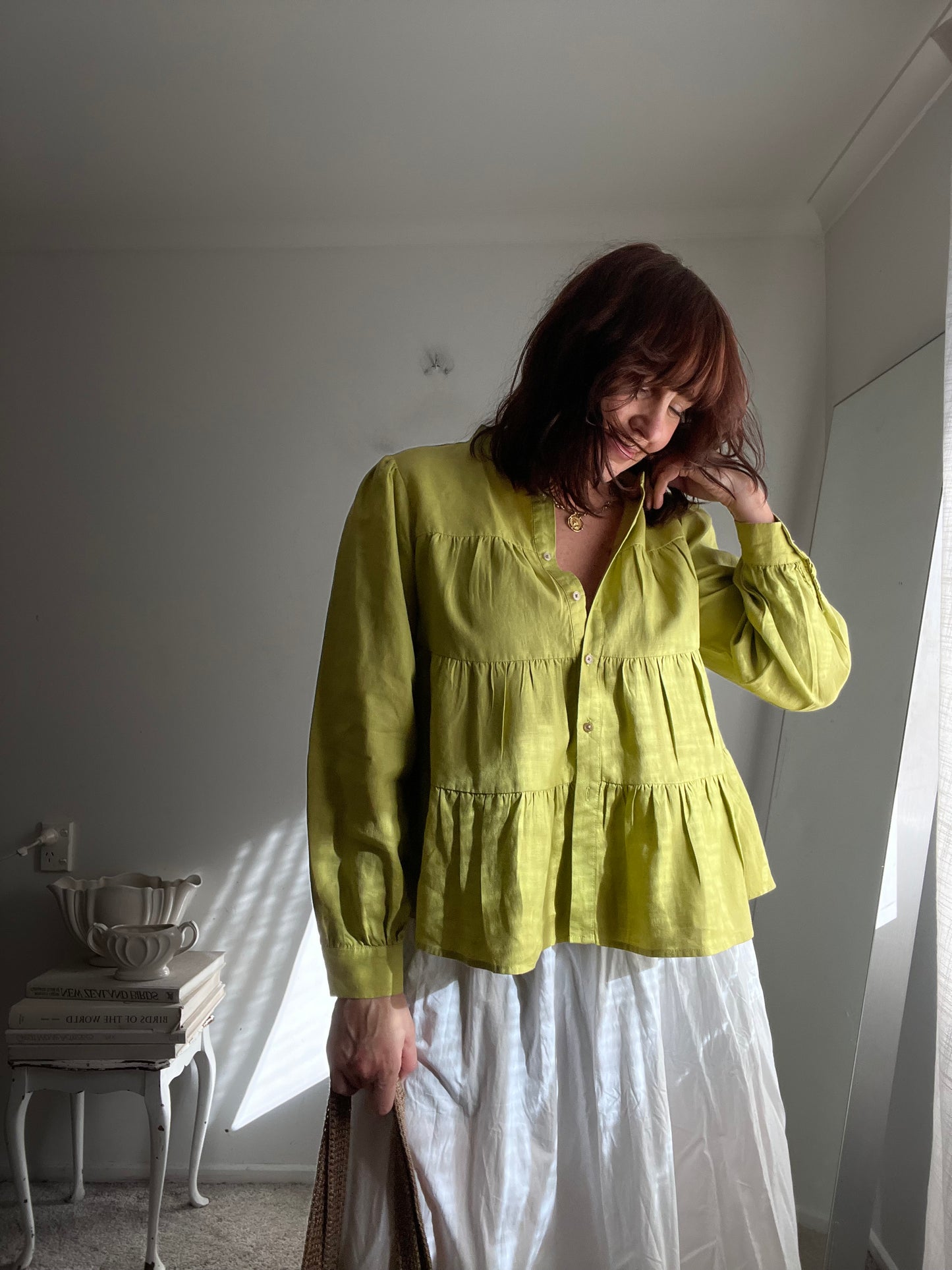 ZEST Tier Top RRP$80 (12)