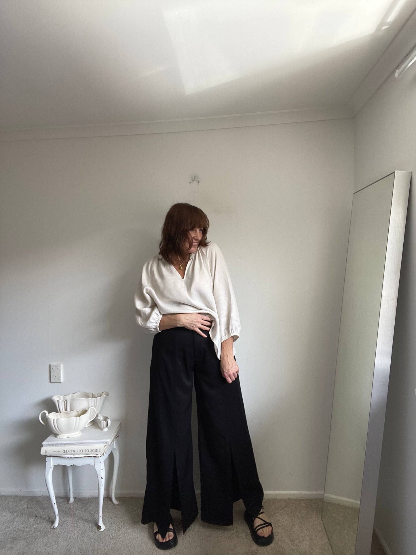 BLAK LUXE pants RRP$189 (10)