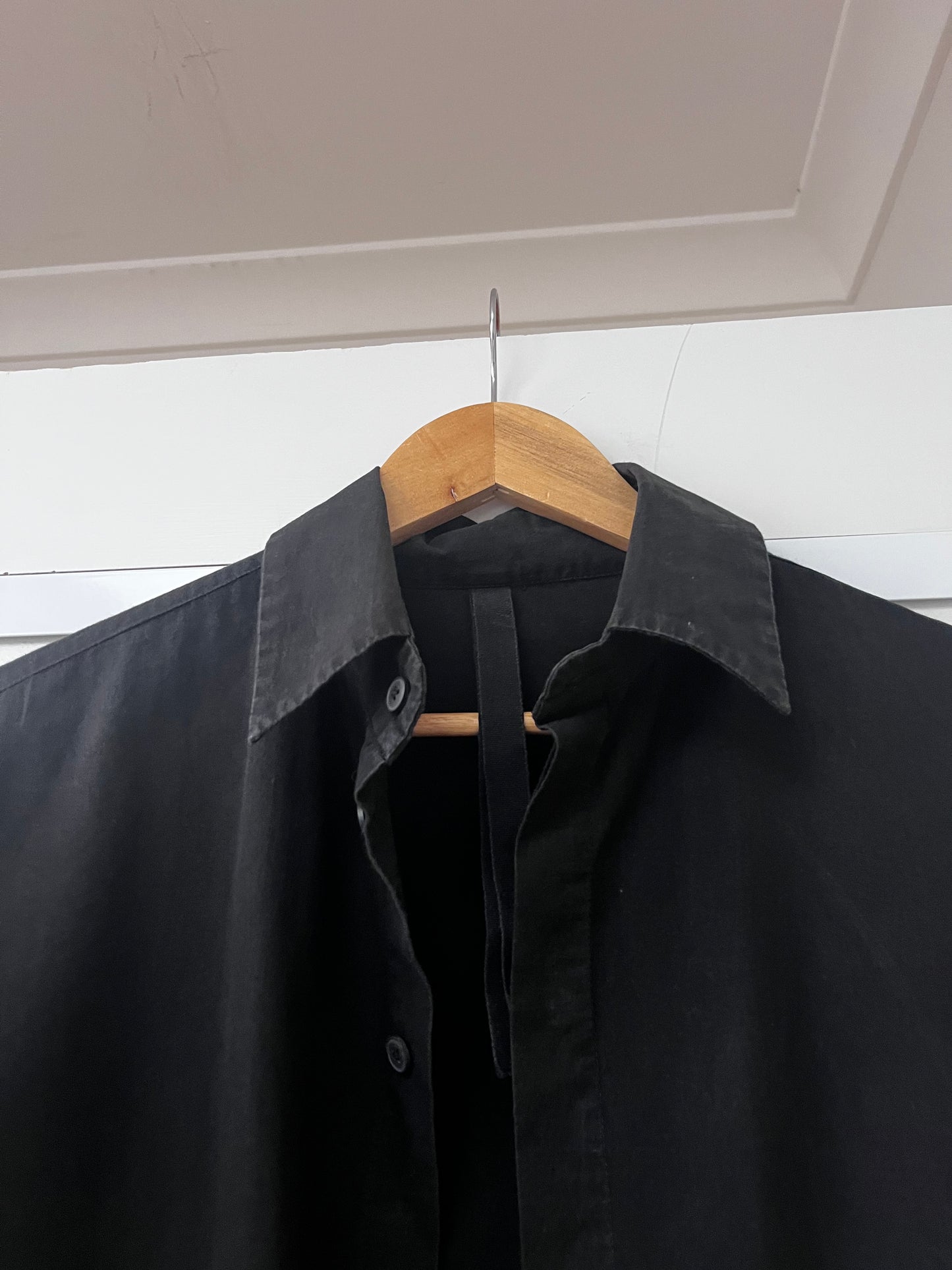 KOWTOW Shirt RRP$289 (10-12)