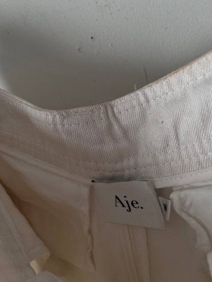 AJE Hemp Pants RRP$450+ (10)