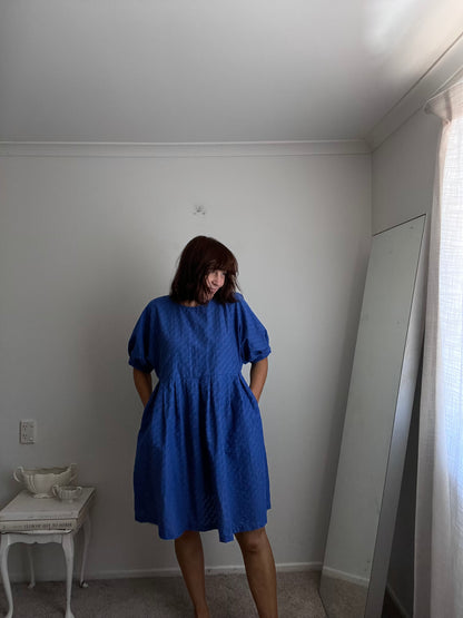 GORMAN ‘Nursery’ dress RRP$269 (10-12)