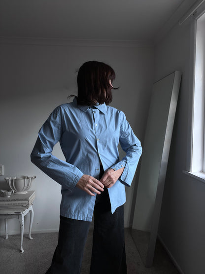 DYMN XYMN Shirt (8-10)