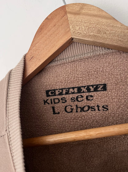 Cactus Plant Flea Market x Kids See Ghosts RRP$750 (10-14)