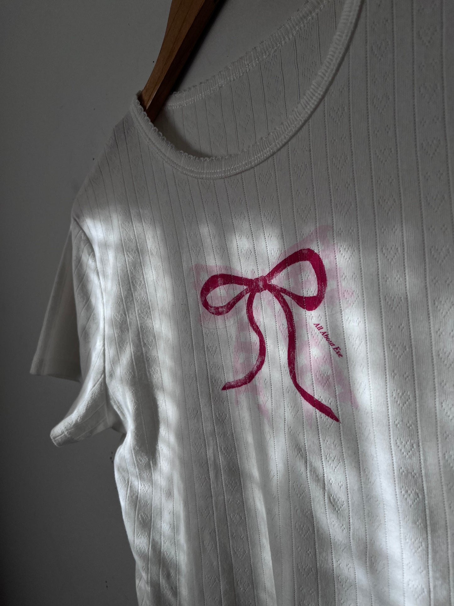 ALL ABOUT EVE Tshirt RRP$69 (12)