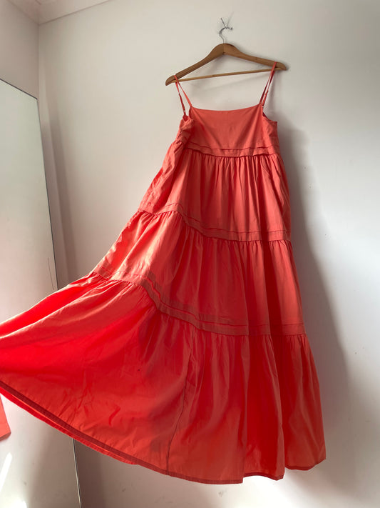 CHARLIE HOLIDAY 'Esme' dress RRP$210 (6-8)