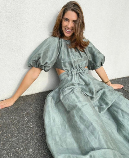 AJE Dress RRP$685 (10)