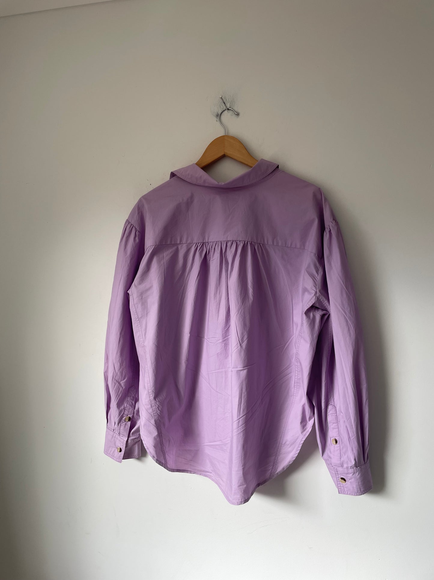 BY ROSA shirt RRP$139 (16-18)
