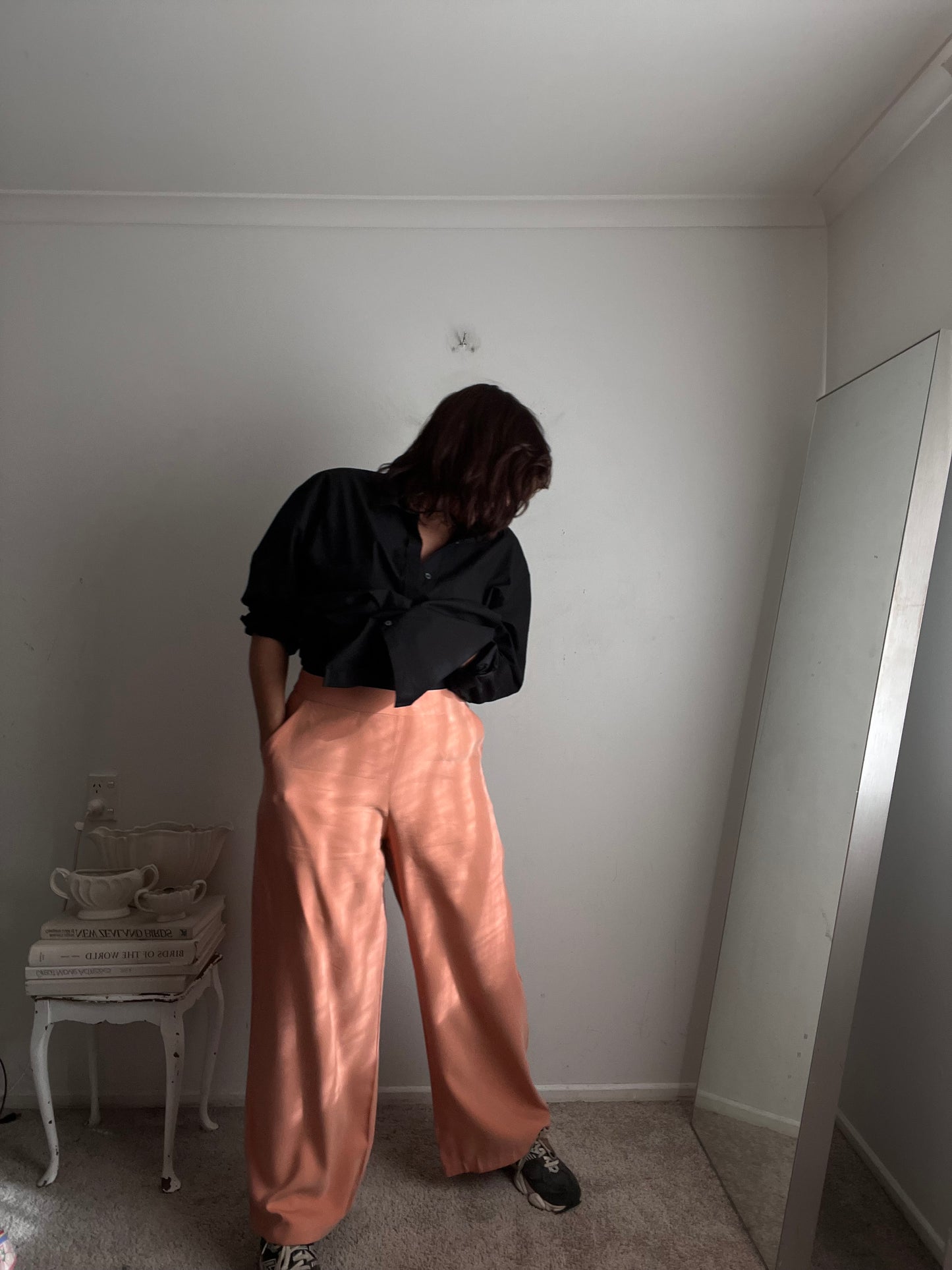 IVY & JACK Wide Leg Pants RRP$170 (14)