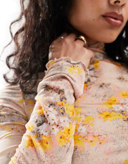 & OTHER STORIES Anis Atelier top RRP approx. $100 (8)