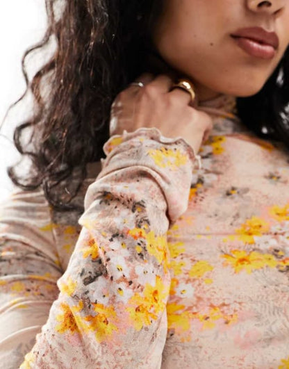 & OTHER STORIES Anis Atelier top RRP approx. $100 (8)