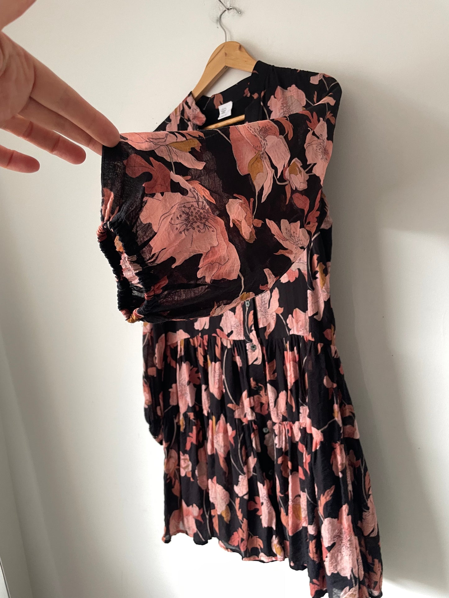 LEO + BE 'Sly' Dress RRP$179 (10)