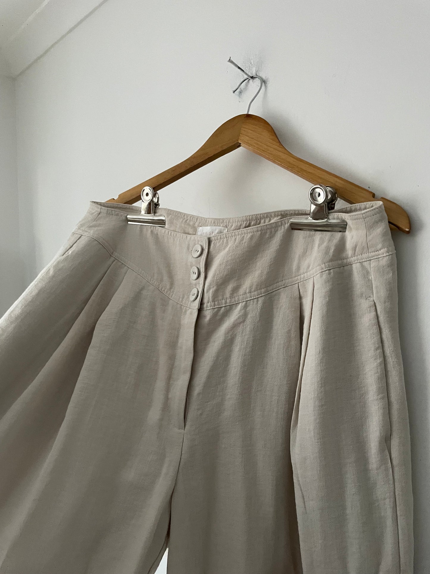 WHISTLE pants RRP$130 (14)