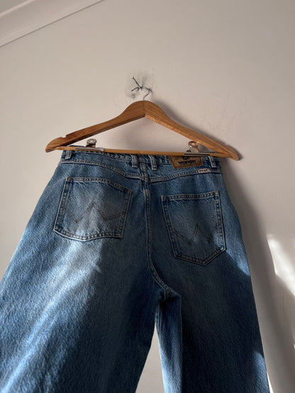 WRANGLER Hi Bells Jeans RRP$160 (9)