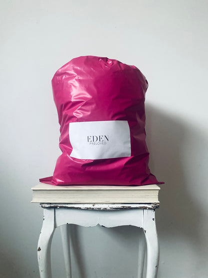 * BUILD-A-BAG - rural NZ