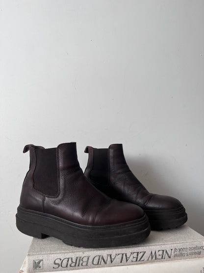 MI PIACI Boots (39)