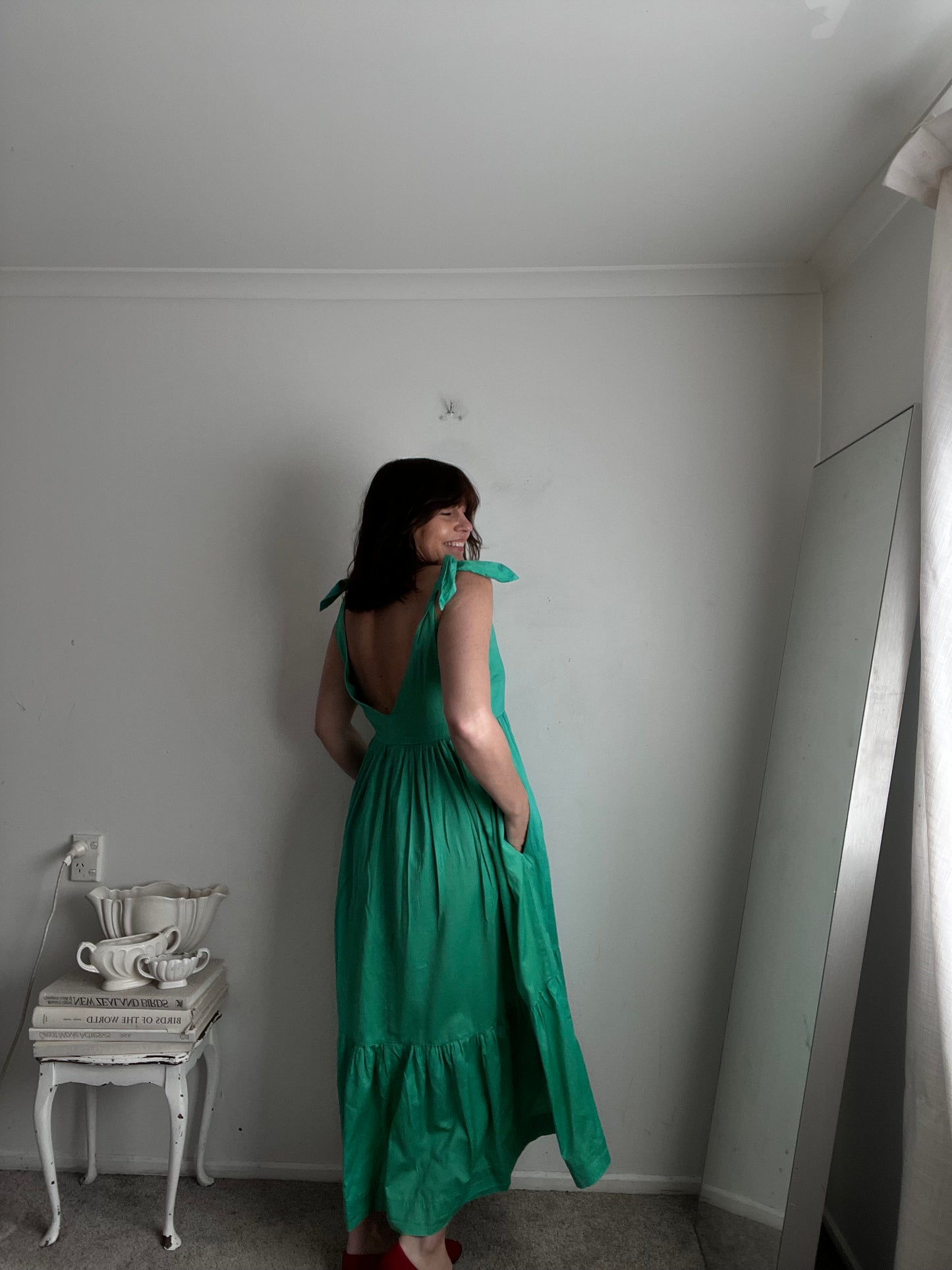 BLAK LOVE Dress RRP$240 (10-120