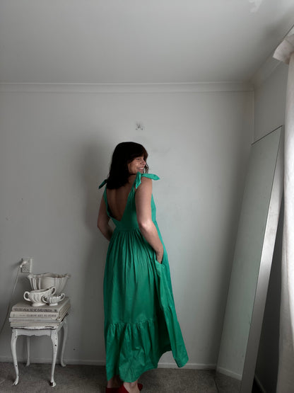 BLAK LOVE Dress RRP$240 (10-120
