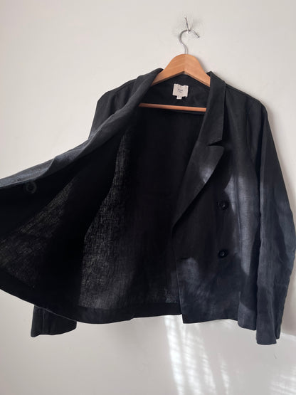ELK Linen Blazer RRP$359 (12)