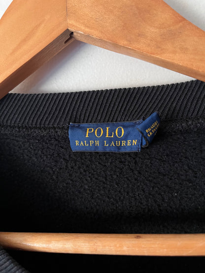 RALPH LAUREN Jumper RRP$340 (10-12)