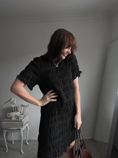 MAX Dress RRP$159 (10-12)