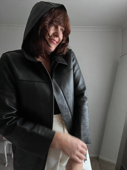 SEOUL COLLECTION ENZUHONG Leather Jacket (8)