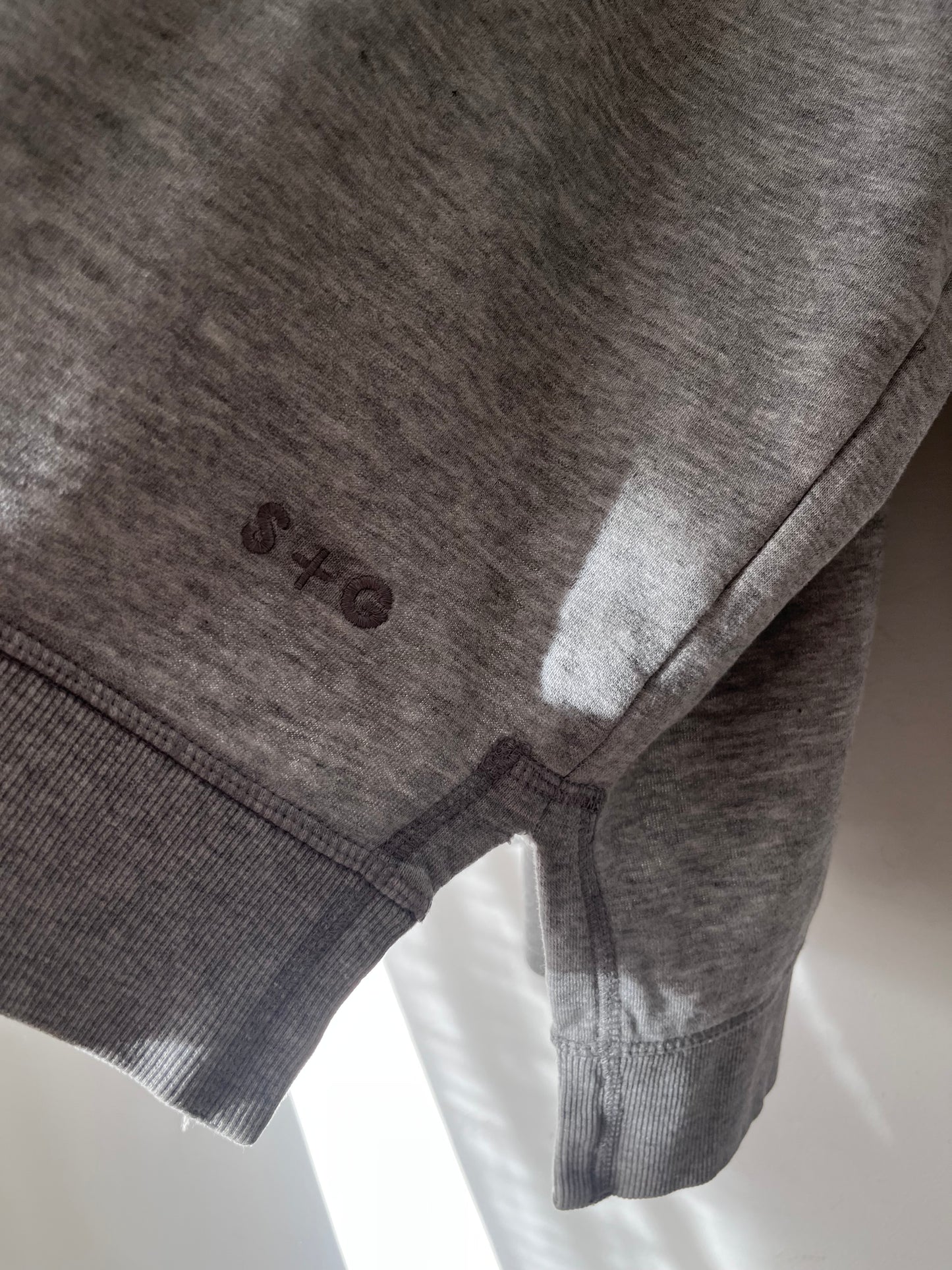 STELLA & GEMMA Jumper RRP$100 (10-12)