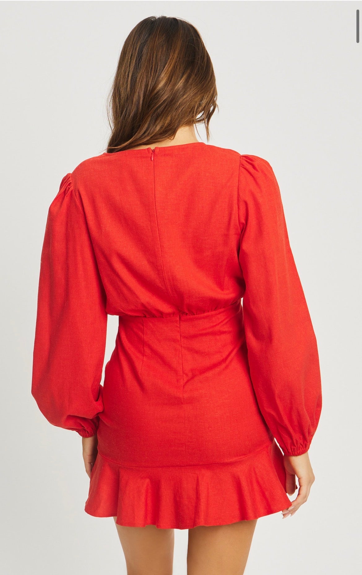 SAVEL Dress RRP$139 (12-14)