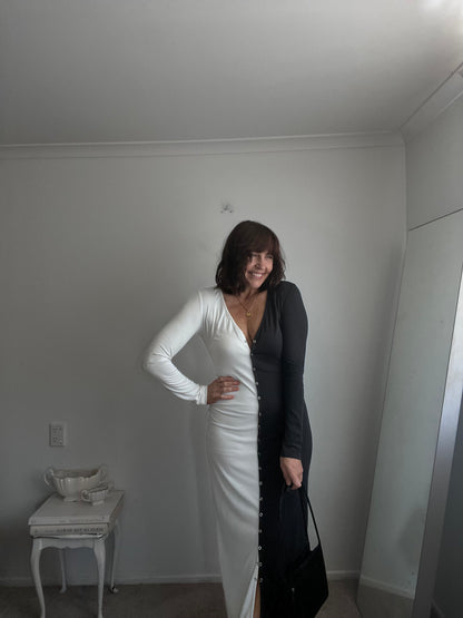 OWNLEY dress RRP$265 (10)