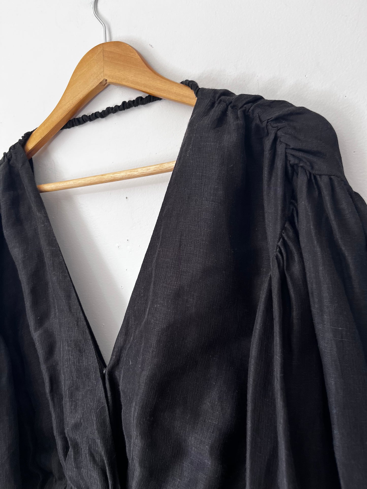 COUNTRY ROAD Silk Blend Dress RRP$259 (10-12)