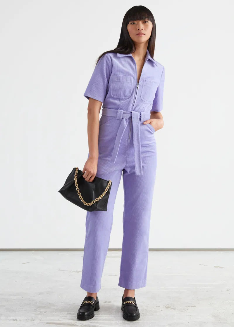 & OTHER STORIES Boilersuit RRP$249 (10-12)
