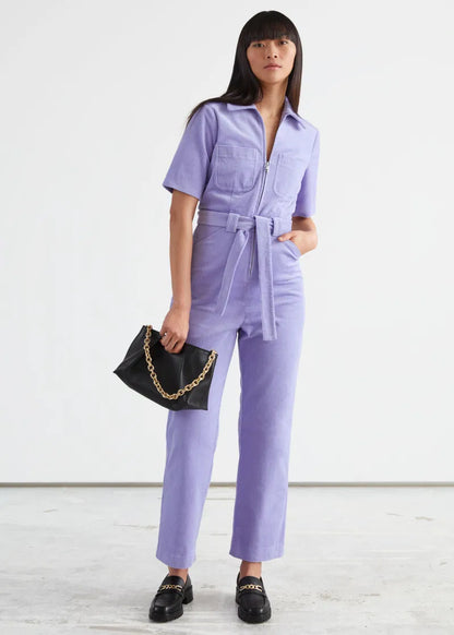 & OTHER STORIES Boilersuit RRP$249 (10-12)