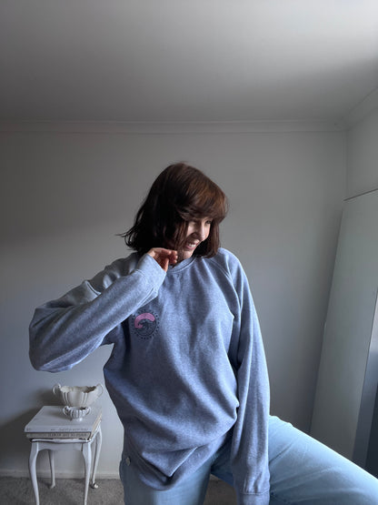 ROAM crew RRP$115 (8-12)