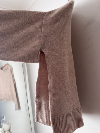 CELINE* Wool Blend Jumper (8-12)
