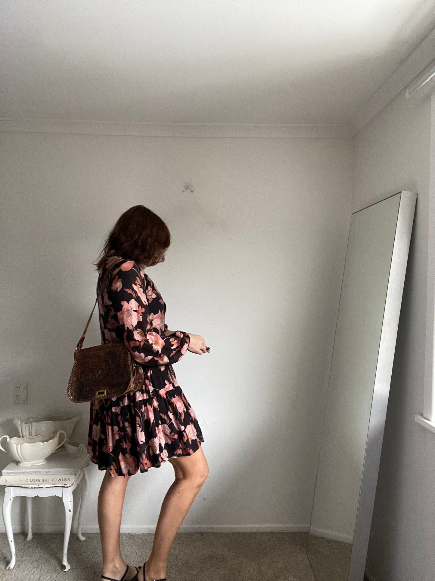 LEO + BE 'Sly' Dress RRP$179 (10)
