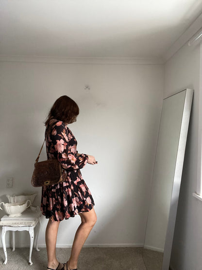 LEO + BE 'Sly' Dress RRP$179 (10)