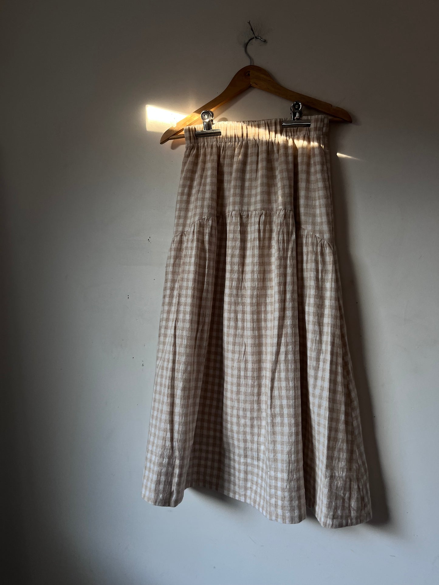 STAPLE THE LABEL Skirt RRP$149 (8-10)