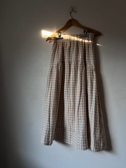 STAPLE THE LABEL Skirt RRP$149 (8-10)