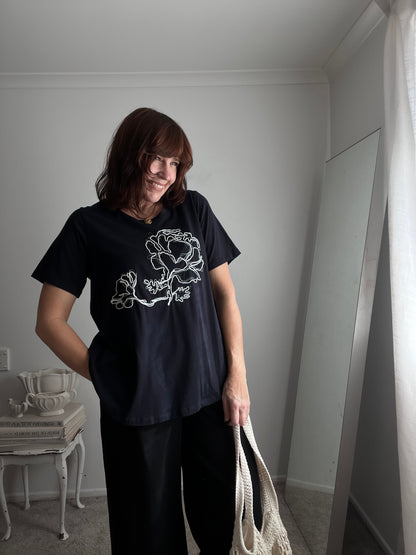 VIRTUELLE TShirt RRP$70 (14)