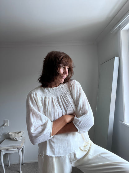 SUPERETTE top (8-10)