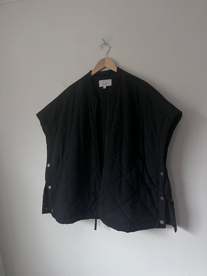MOOCHI Jacket-Vest RRP$300 (12-18)