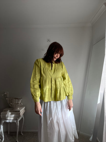 ZEST Tier Top RRP$80 (12)