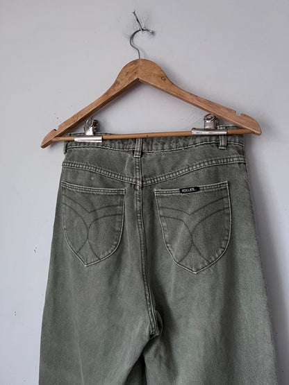 ROLLAS ‘Heidi’ jeans RRP$150