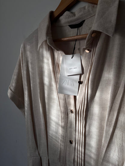 ZARA Dress RRP$119 (12-14)