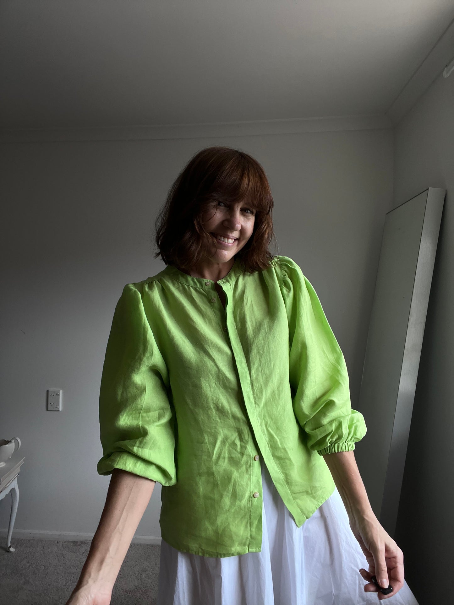 COUNTRY ROAD shirt RRP$179 (10)