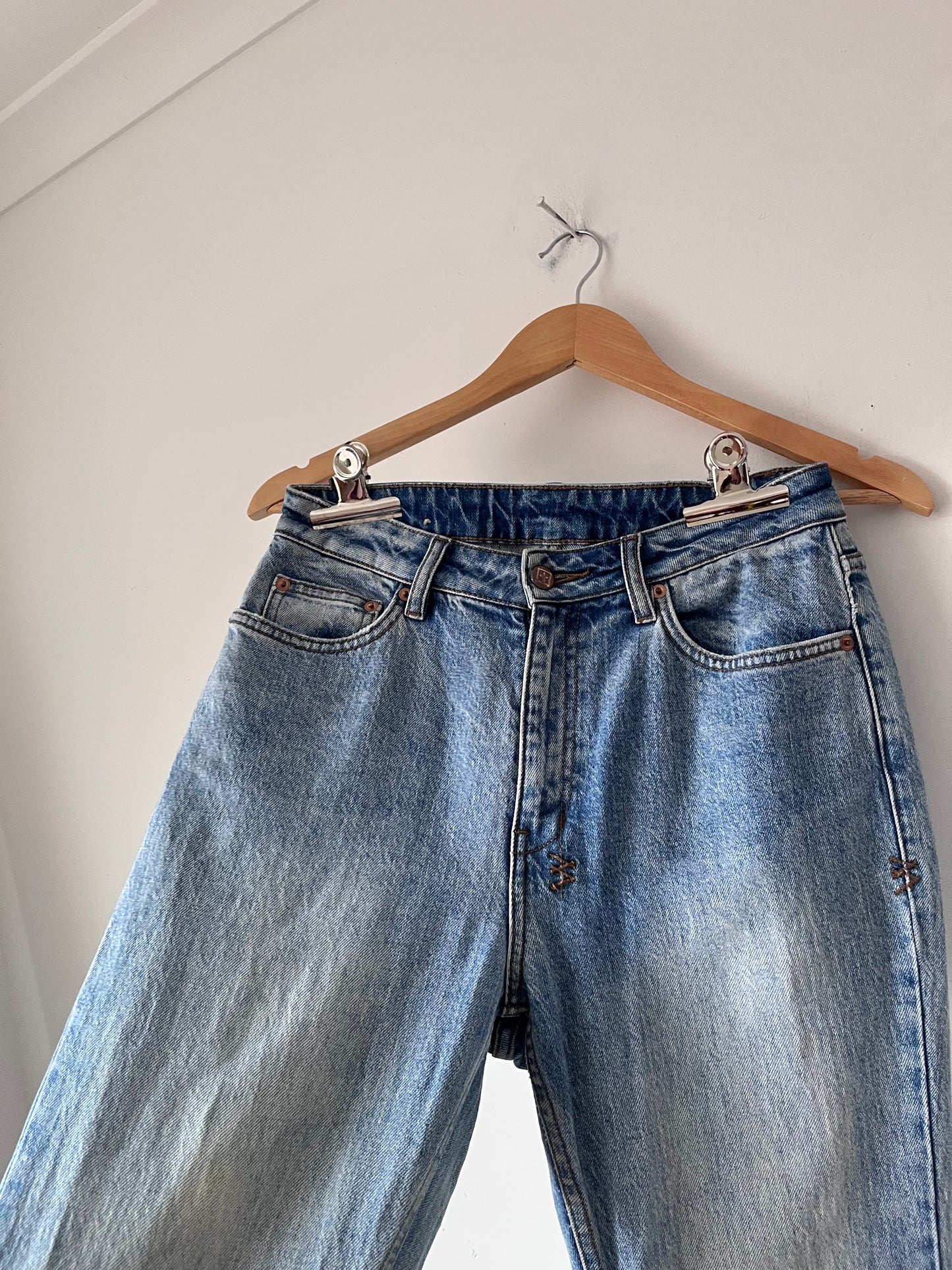 KSUBI ‘SoHo Lifetime’ jeans RRP$245 (27)