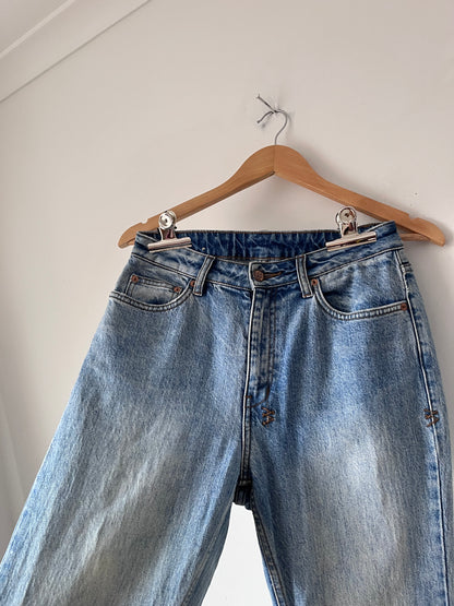 KSUBI ‘SoHo Lifetime’ jeans RRP$245 (27)