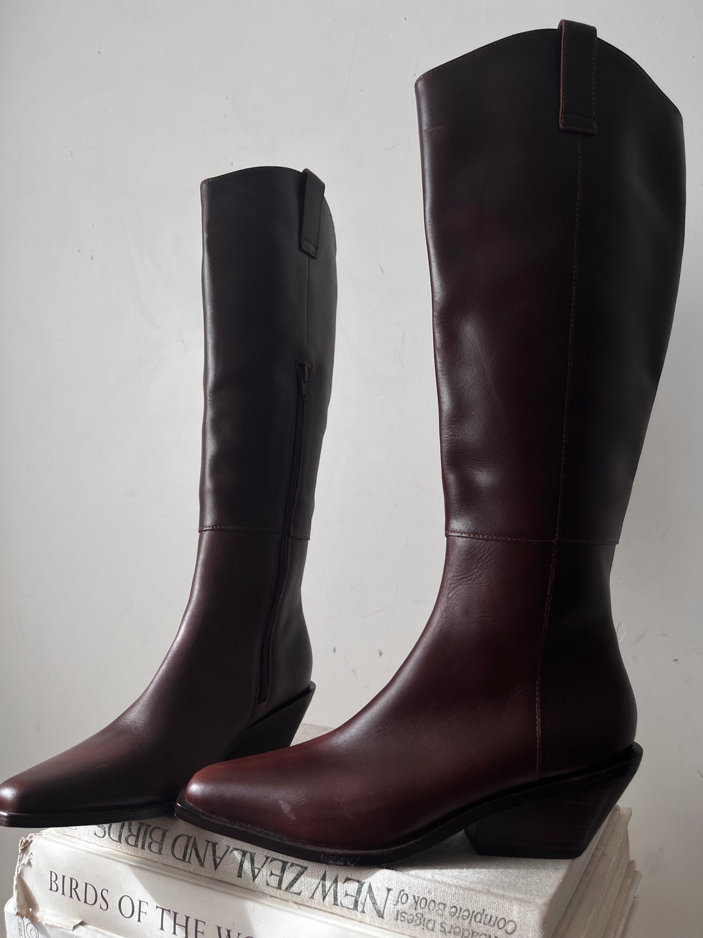 LA TRIBE Simone Boot RRP$490 (36)