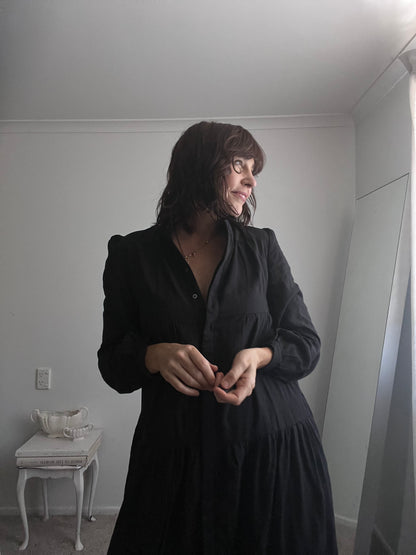 SUPERETTE dress $239 (8-10)