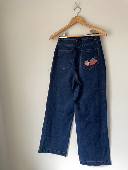 PRINCESS HIGHWAY jeans RRP$125 (6)